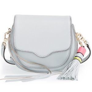 Rebecca Minkoff mini cross body bag